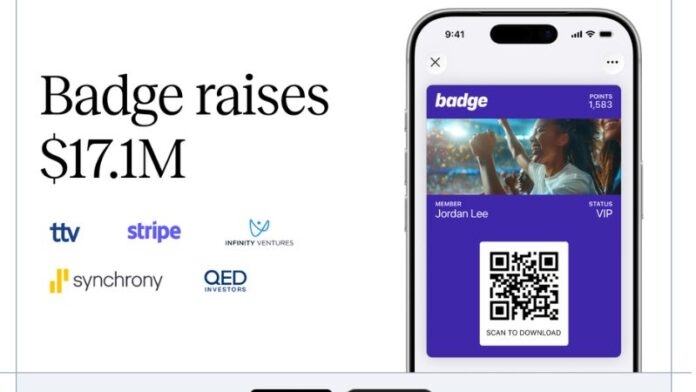 Badge Raises $17.1M in Funding