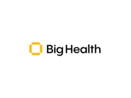 Big Health Raises $23.7M in New Funding