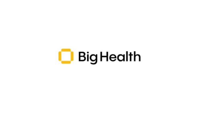 Big Health Raises $23.7M in New Funding