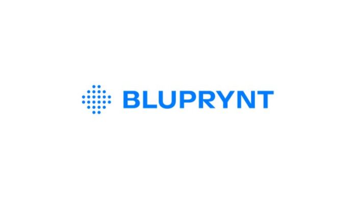 Bluprynt Raises $4.25M in Seed Funding