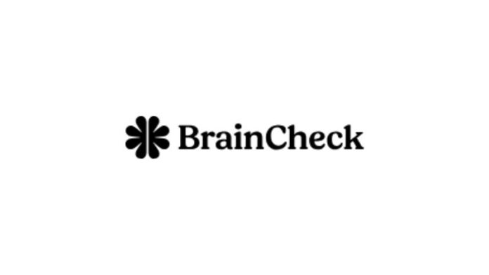 BrainCheck Raises $13M in Series A Funding