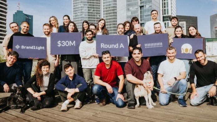 Brandlight Raises $30M in Series A Funding