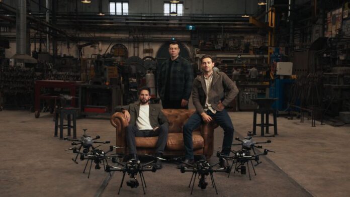 Breaker Raises $6M in Seed Funding