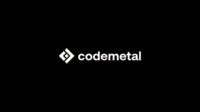 Code Metal Raises $125M in Series B Funding at $1.25B Valuation