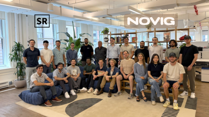 Novig Raises $75M Series B to Build a Trader-First Sports Prediction Market