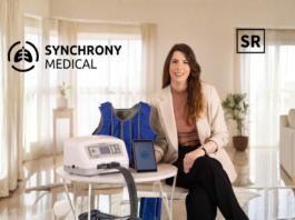 Synchrony Medical Raises $5M in Funding