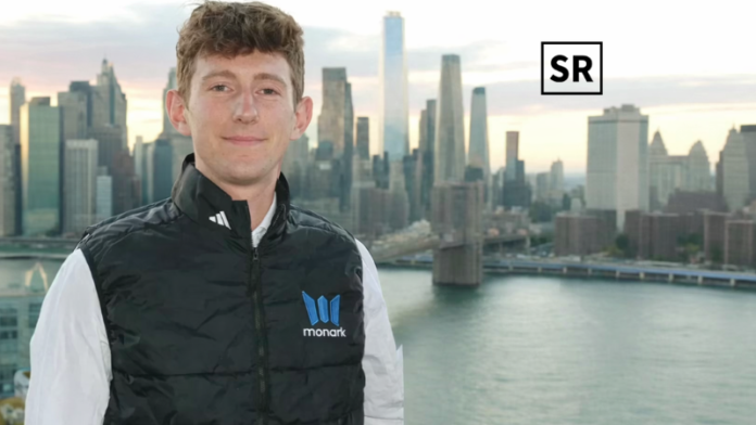 Monark Raises $8.1M in Strategic Funding