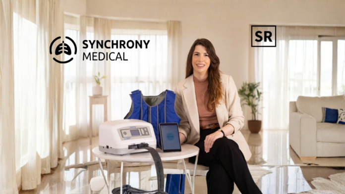 Synchrony Medical Raises $5M in Funding