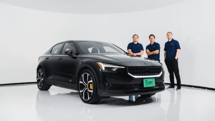 Ever Raises $31M in Series A Funding