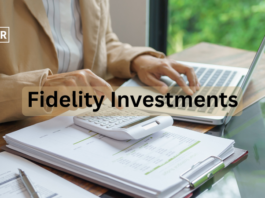 Fidelity Investments Trusted Platform for Long-Term Investing