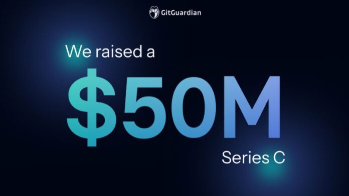 GitGuardian Raises $50M in Series C Funding