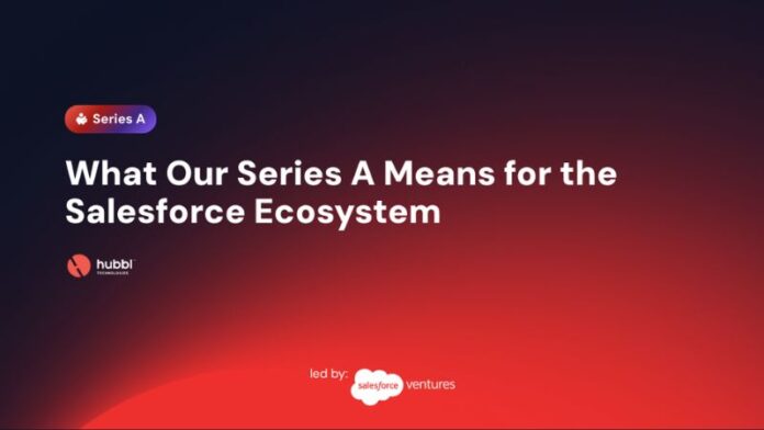 Hubbl Technologies Raises $6M in Series A Funding