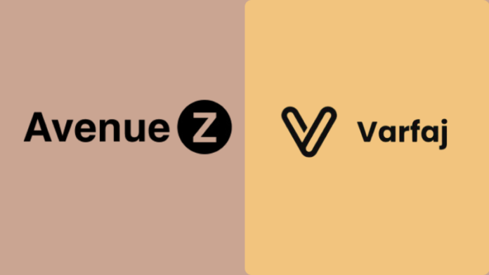 Avenue Z Acquires Varfaj