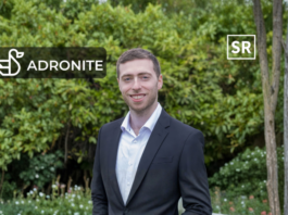 Adronite Raises $5M in Series A Funding