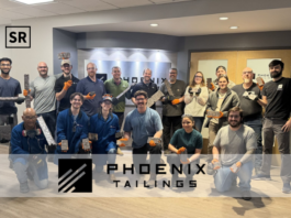 Phoenix Tailings Raises $40.2 Million to Accelerate US Rare Earth Metals Production