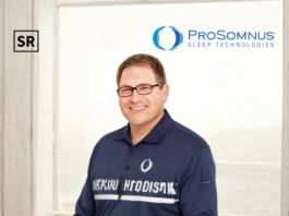 ProSomnus Receives $38M in Strategic Investment