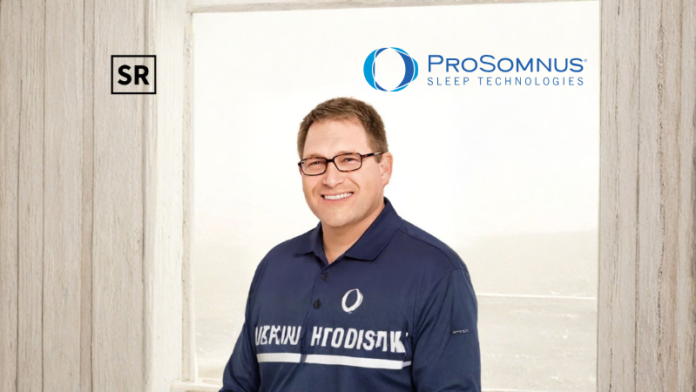 ProSomnus Receives $38M in Strategic Investment