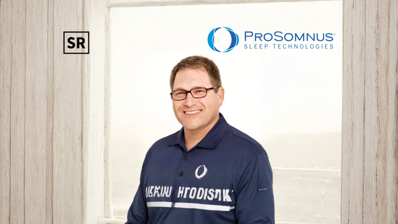 ProSomnus Receives $38M in Strategic Investment