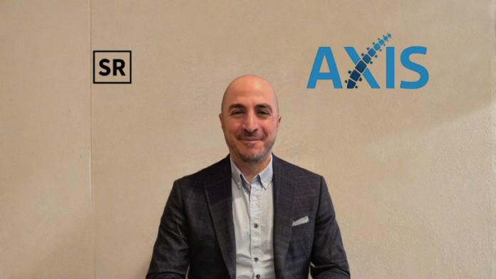 Axis Medical Receives Investment From Spur Ridge Capital