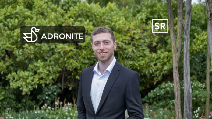 Adronite Raises $5M in Series A Funding