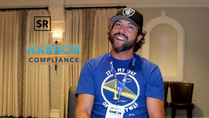 Harbor Compliance Receives Majority Growth Investment from Bregal Sagemount and Appoints New CEO