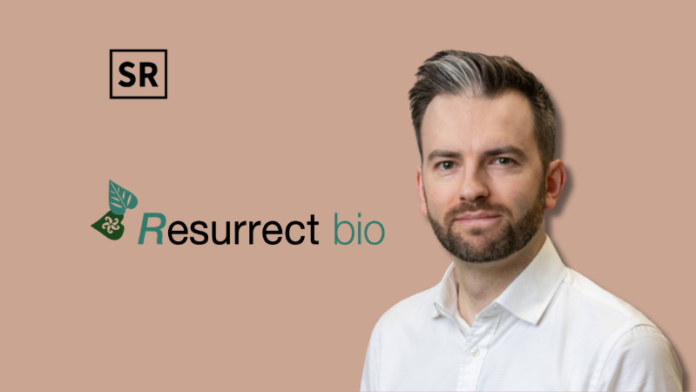 Resurrect Bio Raises $8.1M Initial Close of Series A