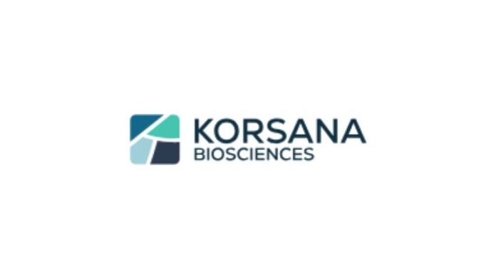 Korsana Biosciences Raises $175M in Funding