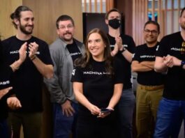 Machina Labs Raises $124M in Series C Funding