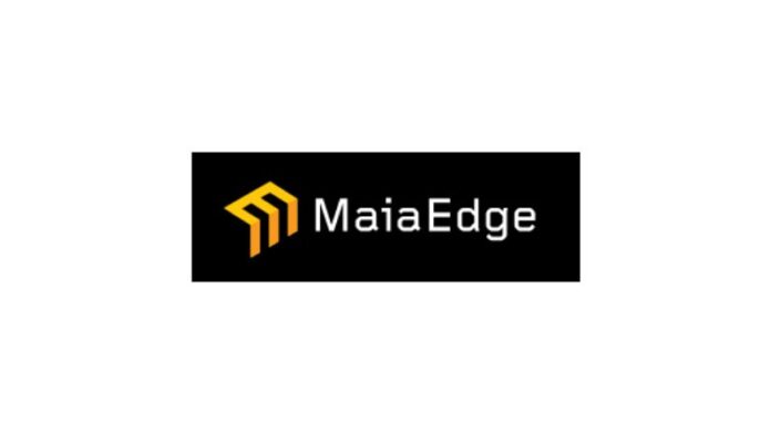 MaiaEdge Raises $20M in Series A Funding