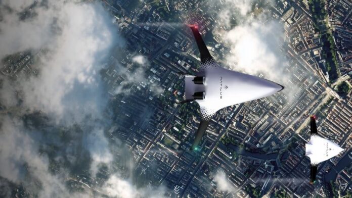 Natilus Raises $28M in Series A Funding