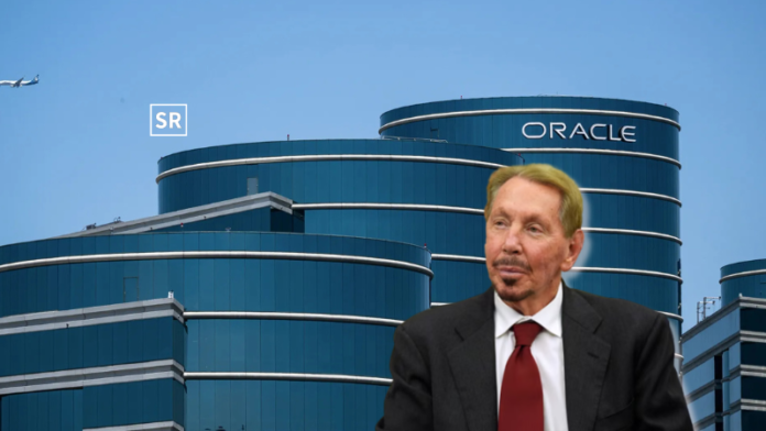 Oracle set to raise up to $50 billion in debt and equity this year