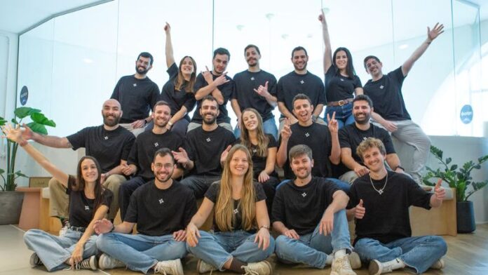 Orion Security Raises $32M in Series A Funding