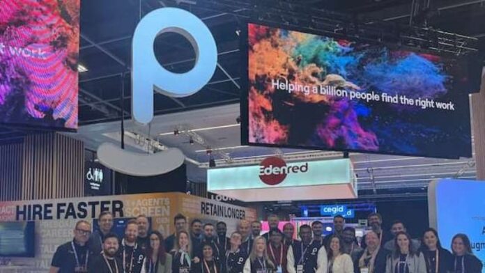 Phenom Acquires Be Applied