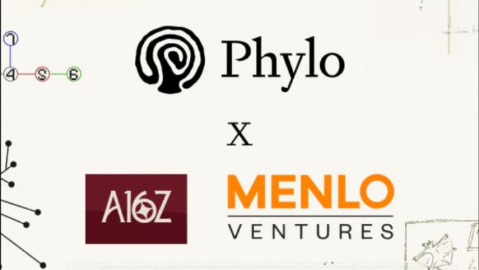 Phylo Raises $13.5M in Seed Funding