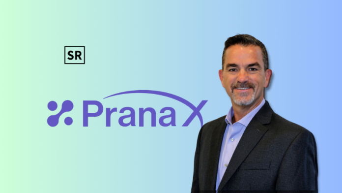 PranaX Raises $17M in Series A Funding