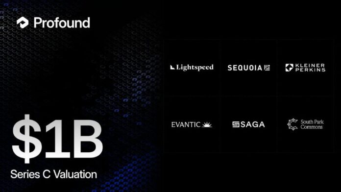 Profound Raises $96M in Series C Funding