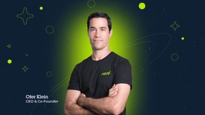Reco Raises $30M in Series B Funding