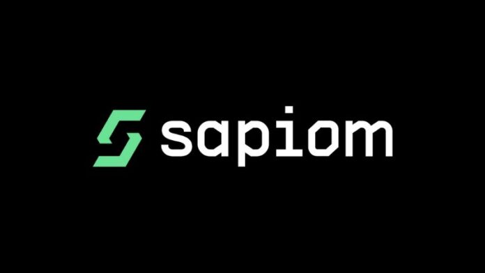 Sapiom Raises $15.75M in Seed Funding