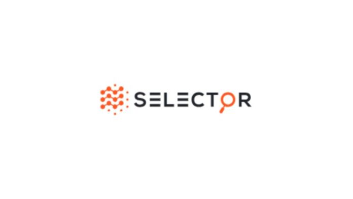 Selector Raises $32M in Funding