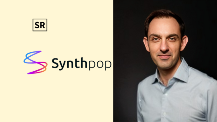 Synthpop Raises $15M in Series A Funding