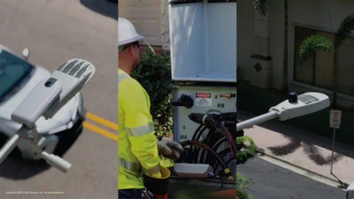 Ubicquia Raises $106M in Series D Funding