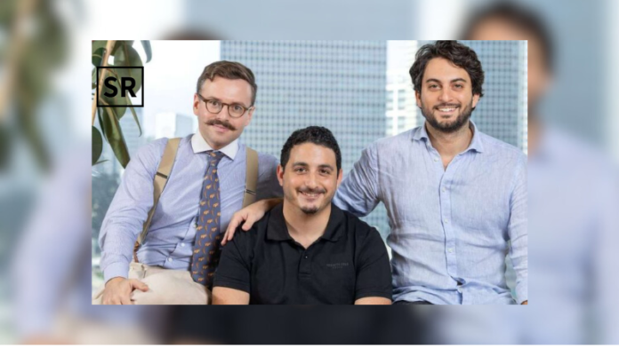 SENAI Raises $6.2M in Seed Funding