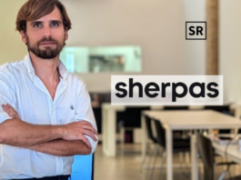 Sherpas Raises $3.2M in Seed Funding Sherpas Raises $3.2M in Seed Funding