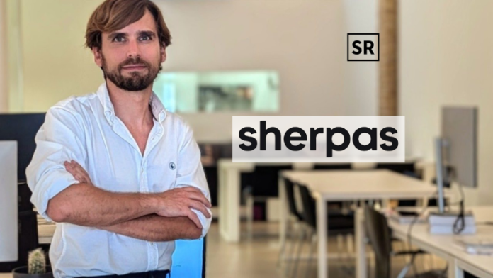 Sherpas Raises $3.2M in Seed Funding