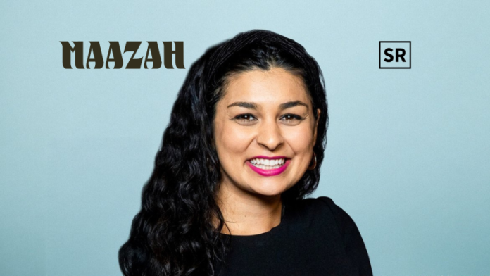 Maazah Raises $2M in Seed Funding Maazah Raises $2M in Seed Funding