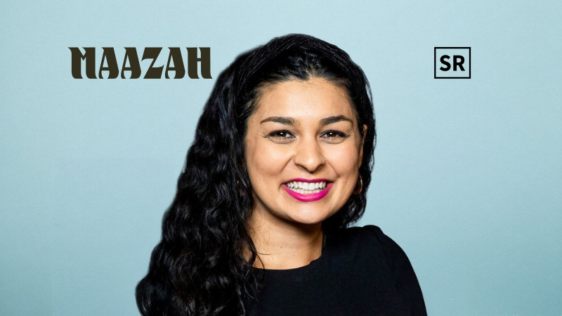 Maazah Raises $2M in Seed Funding