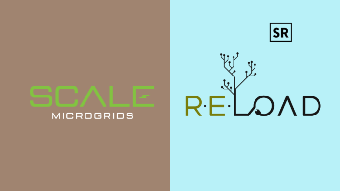Scale Microgrids Acquires Reload to Accelerate Power Delivery for the Next Generation of Data Centres