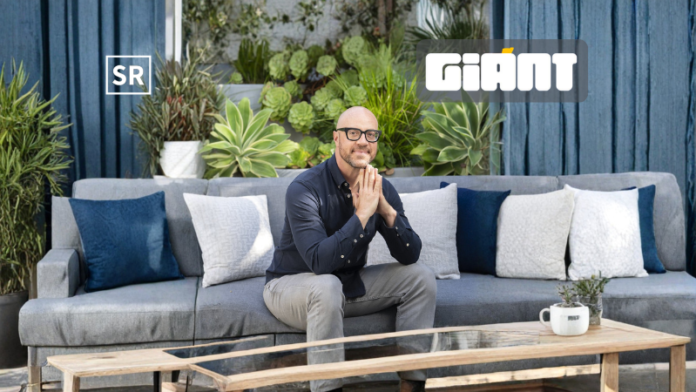 Giant Raises $8M in Seed Funding