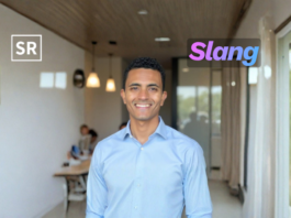 Slang AI Raises $36M in Series B Funding Slang AI Raises $36M in Series B Funding