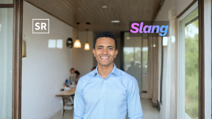 Slang AI Raises $36M in Series B Funding